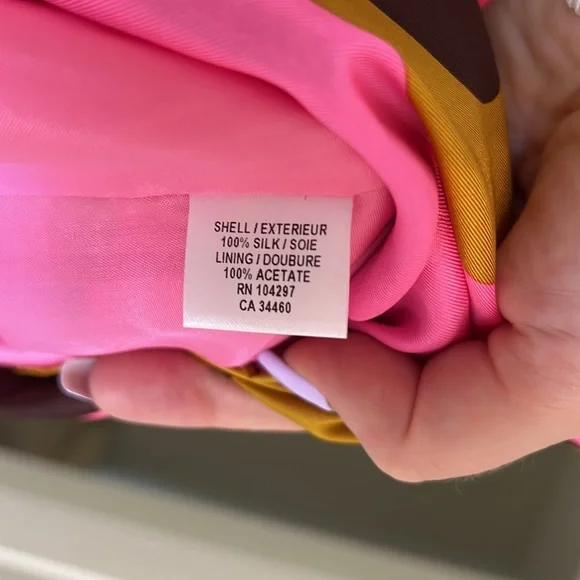 Milly Retro Dress - Picture 2 of 2